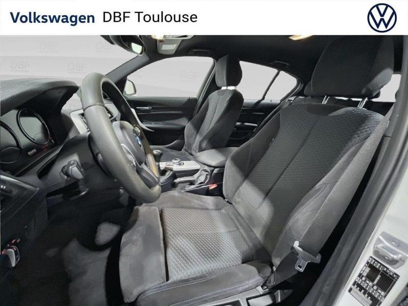 Bmw Série 1 F20 Lci2 116i 109 ch m Sport