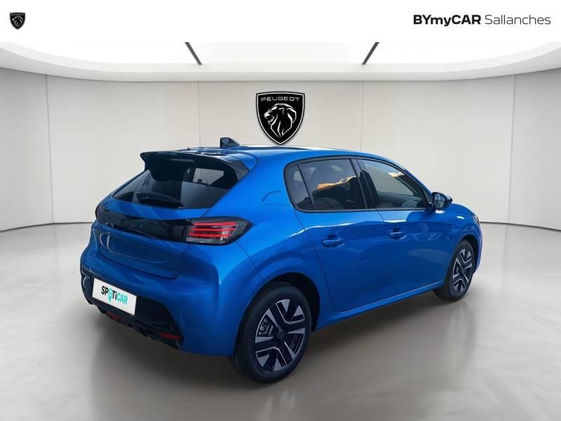 Peugeot 208 Hybrid 110 e-Dcs6 Allure