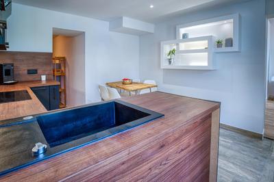 Maison - 113 m² - 4 pièces