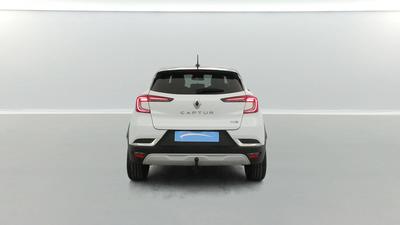 Renault Captur E-Tech 145 21 Intens 5p