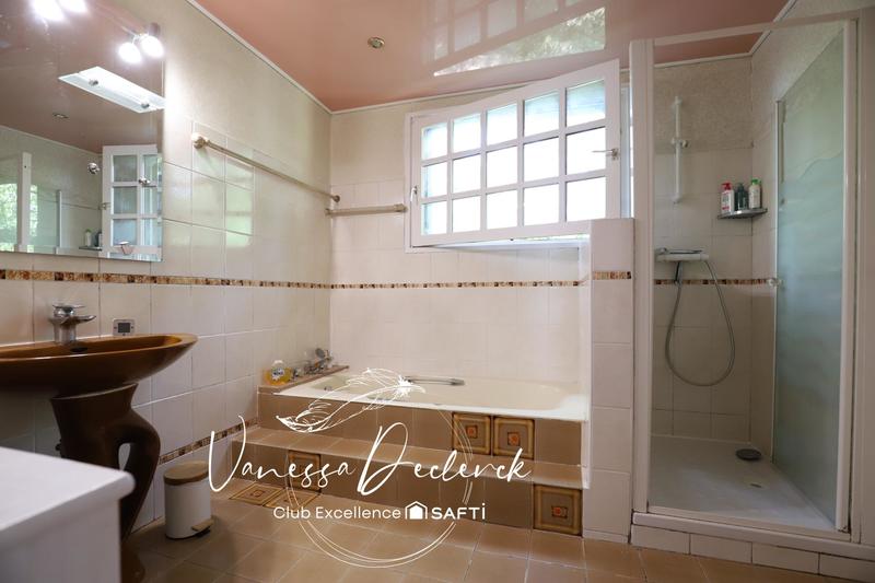 Maison - 82 m² - 4 pièces