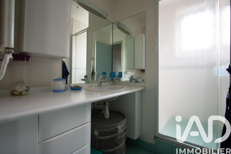 Maison - 156 m² - 8 pièces