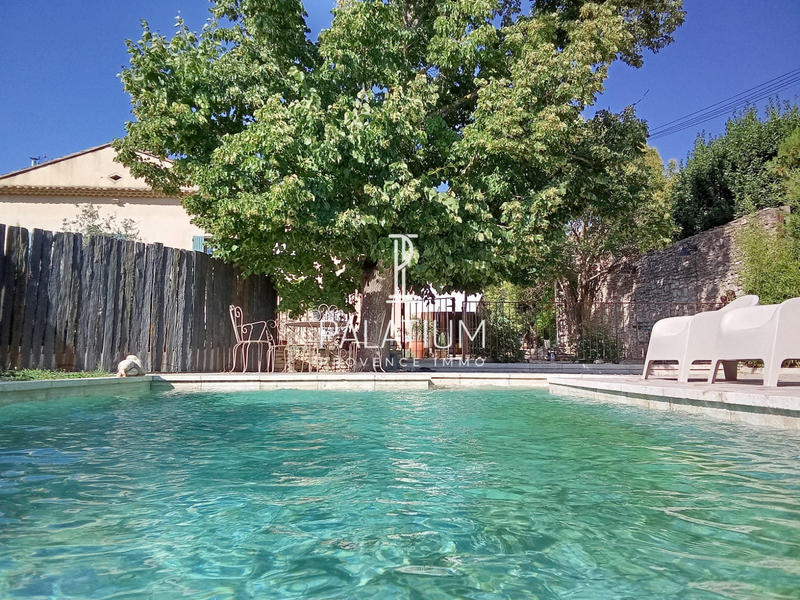 Maison - 141 m² - 5 pièces