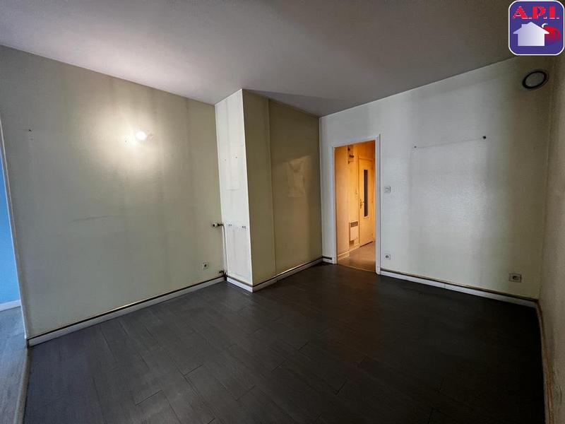 Local d'activités - 40 m²