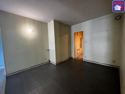 Local d'activités - 40 m²