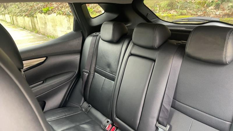 Nissan Qashqai II 1.6 dCi 130 2wd Xtronic Tekna - Automatique