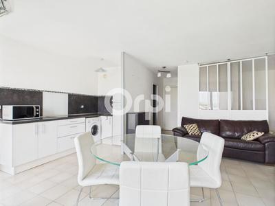 Appartement - 36 m² - 1 pièce
