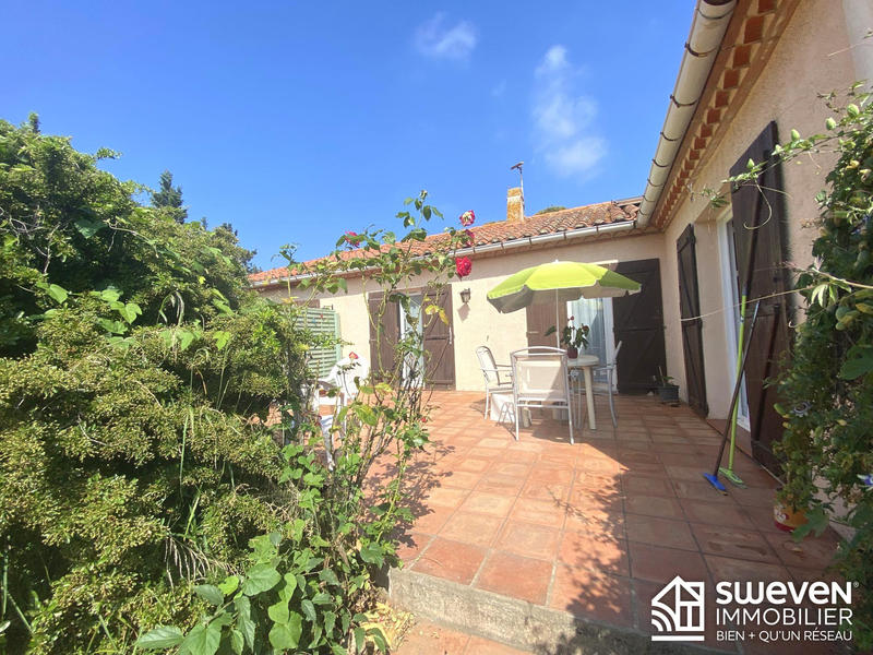 Villa - 162 m² - 6 pièces