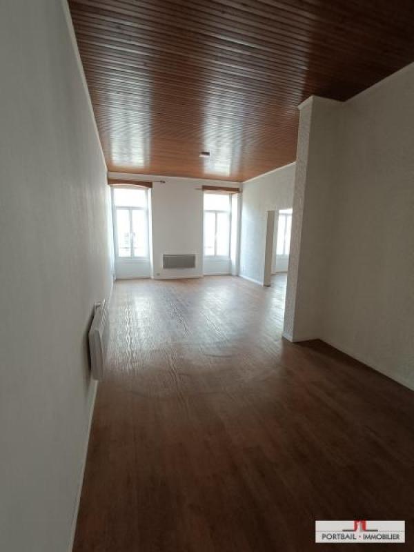 Appartement - 88 m² - 3 pièces
