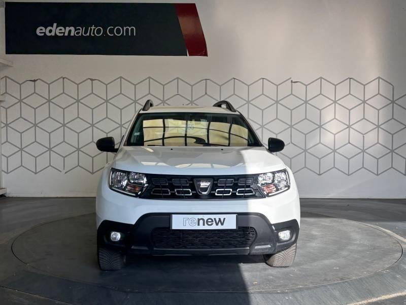 Dacia Duster Blue dCi 115 4x2 Confort