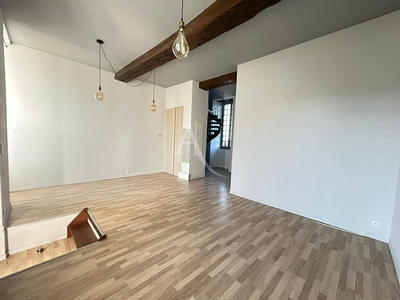 Appartement - 112 m² - 4 pièces