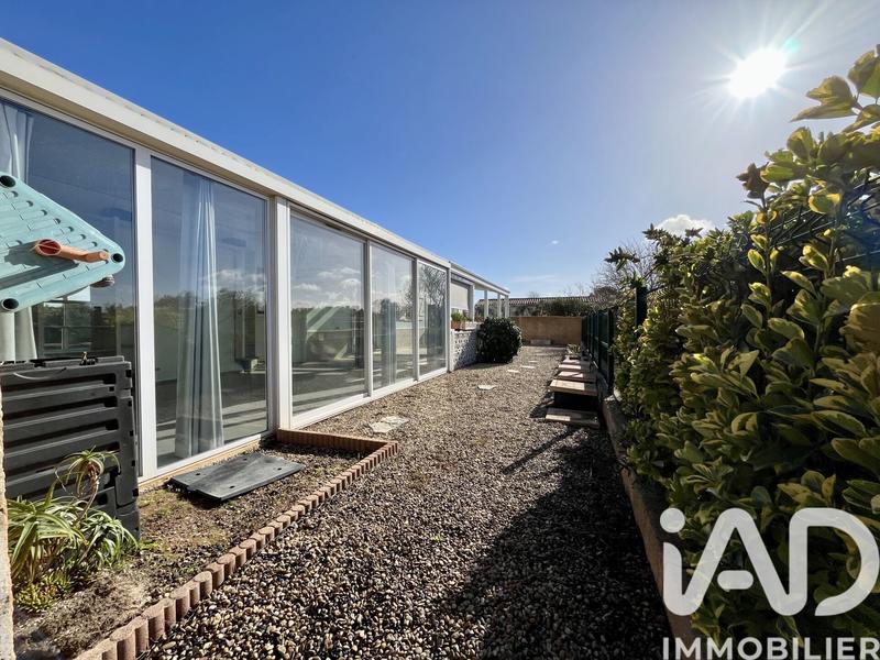 Maison - 178 m² - 5 pièces