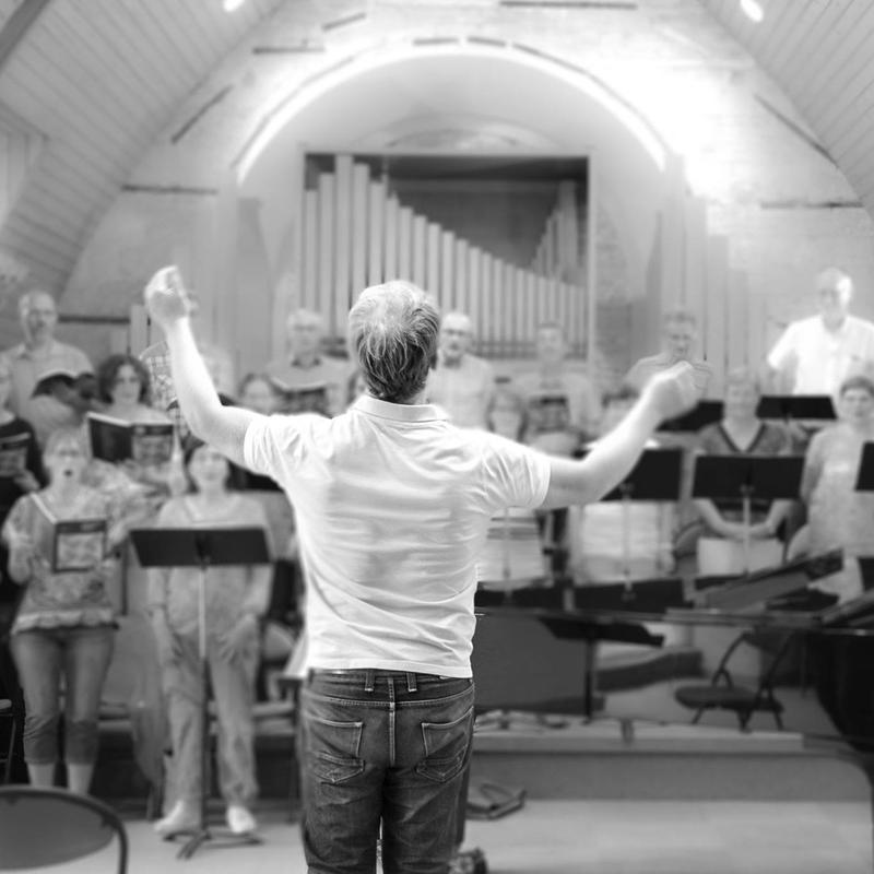 Concert - Horizons intérieurs (Brahms, Dvorak &amp; Janacek)