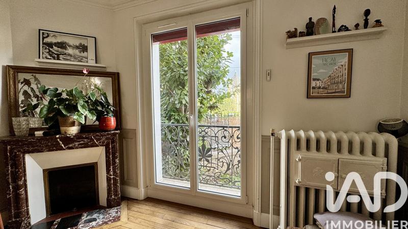 Maison - 167 m² - 8 pièces