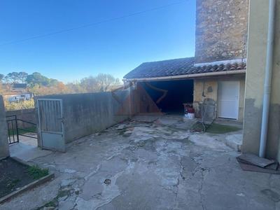 Maison de village - 87 m² - 4 pièces