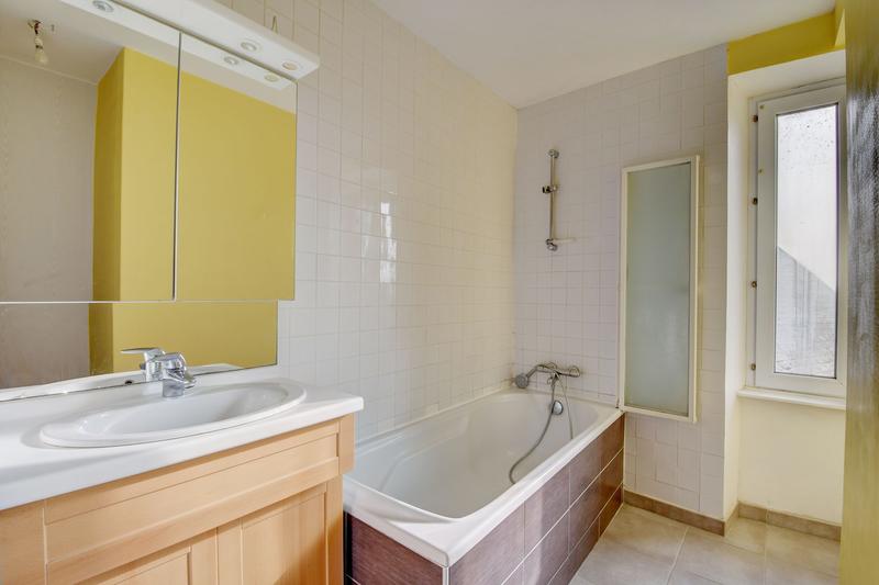 Maison - 133 m² - 6 pièces