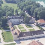 Château de Droupt-Saint-Basle