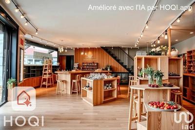 Local commercial - 86 m²