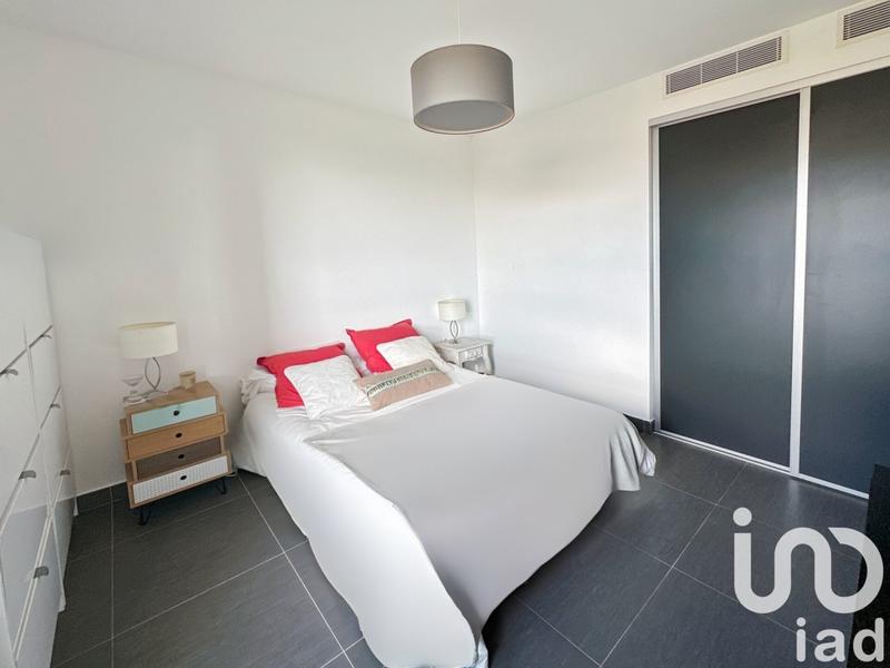 Appartement - 122 m² - 5 pièces