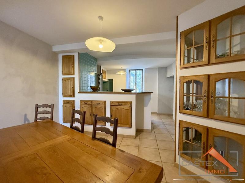 Maison - 149 m² - 6 pièces