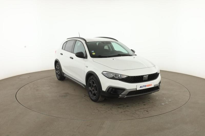 Fiat Tipo Cross 1.6 MultiJet 130 ch