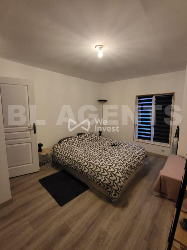 Maison - 308 m² - 14 pièces