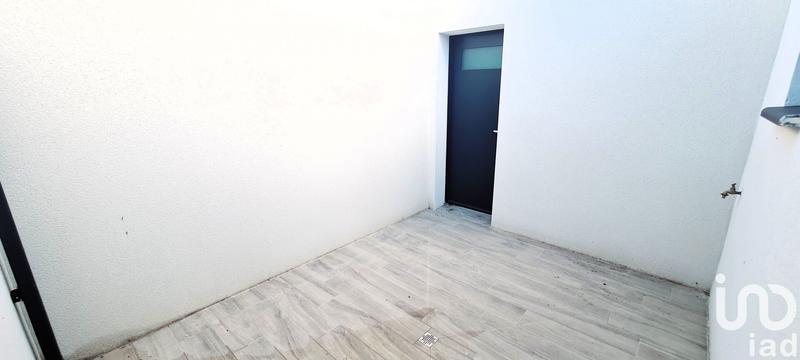 Maison - 112 m² - 5 pièces