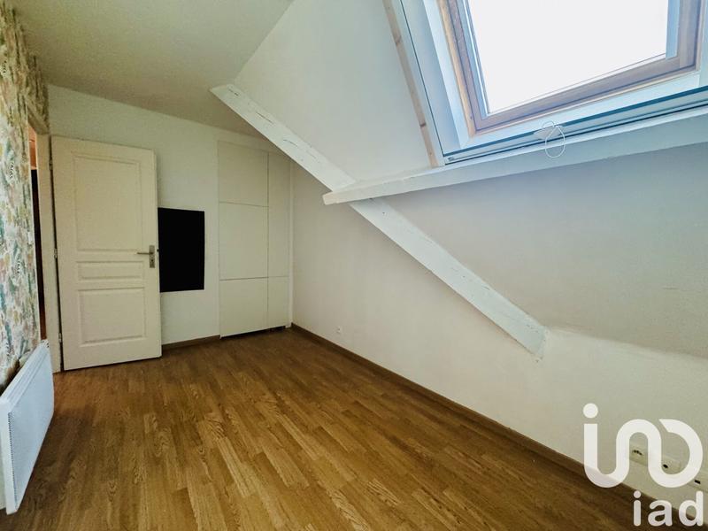 Maison - 152 m² - 6 pièces