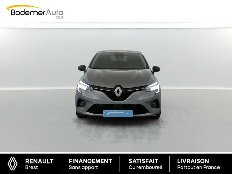 Renault Clio TCe 90 Evolution