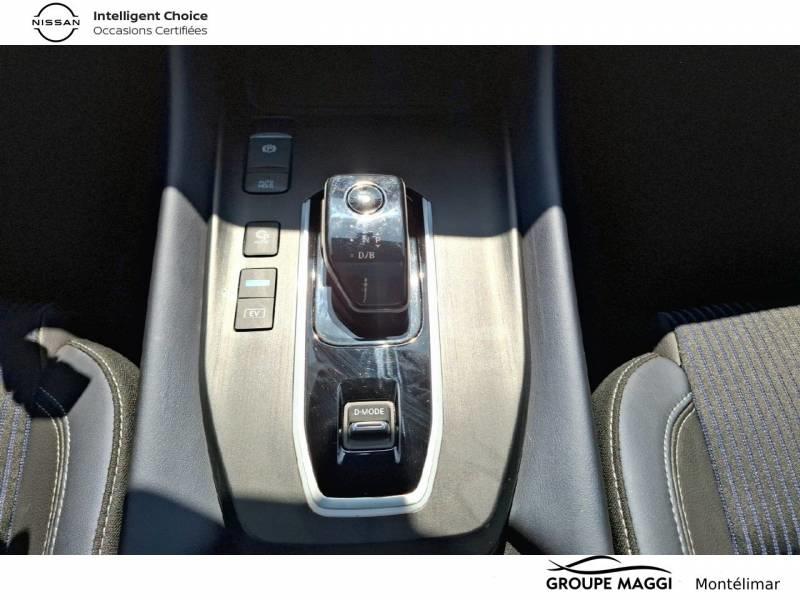 Nissan Qashqai e-Power 190 ch Tekna