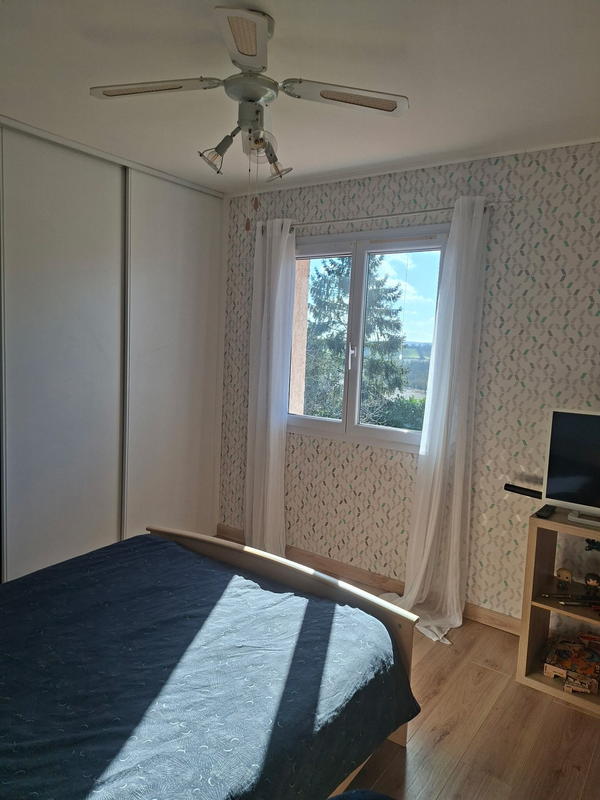 Maison - 114 m² - 5 pièces