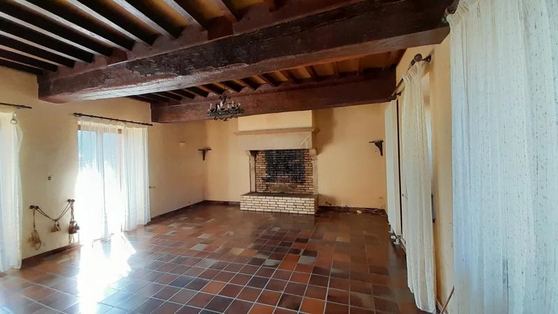 Maison de village - 98 m² - 4 pièces