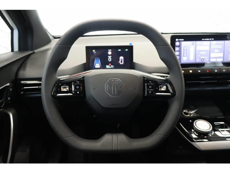 Mg Mg4 Electric 51kWh - 125 kW 2wd Standard