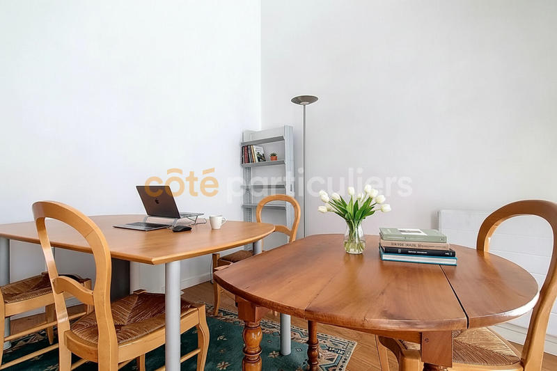 Maison - 140 m² - 8 pièces