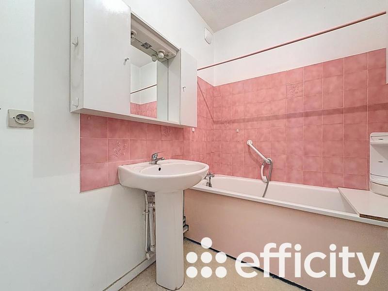 Appartement - 76 m² - 3 pièces