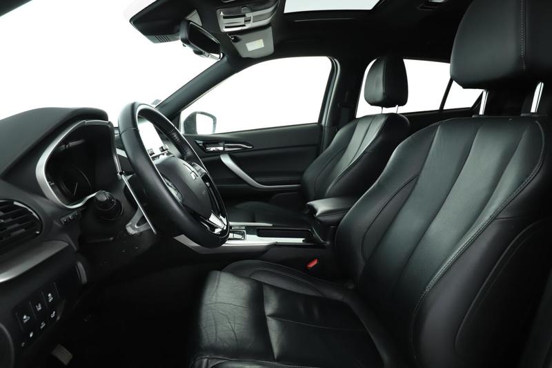 Mitsubishi Eclipse Cross 2.4 Mivec Phev Twin Motor Instyle 4wd 188 ch