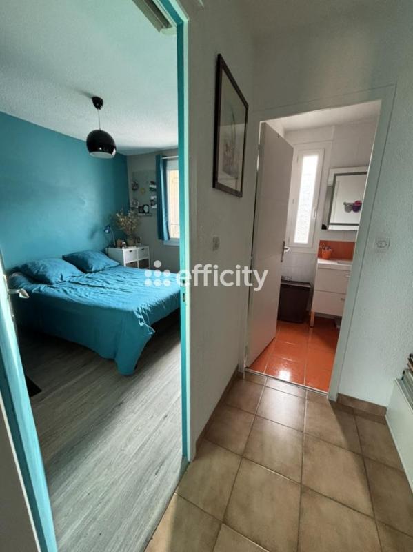 Maison - 92 m² - 5 pièces