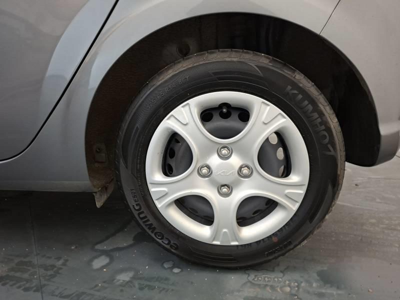 Kia Picanto 1.2 DPi 79 ch Bvma5 Active