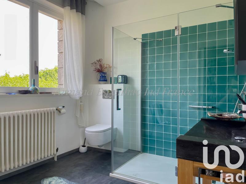 Maison de ville - 287 m² - 10 pièces