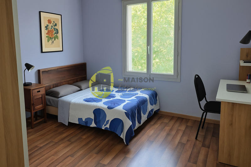 Maison d'architecte - 243 m² - 13 pièces