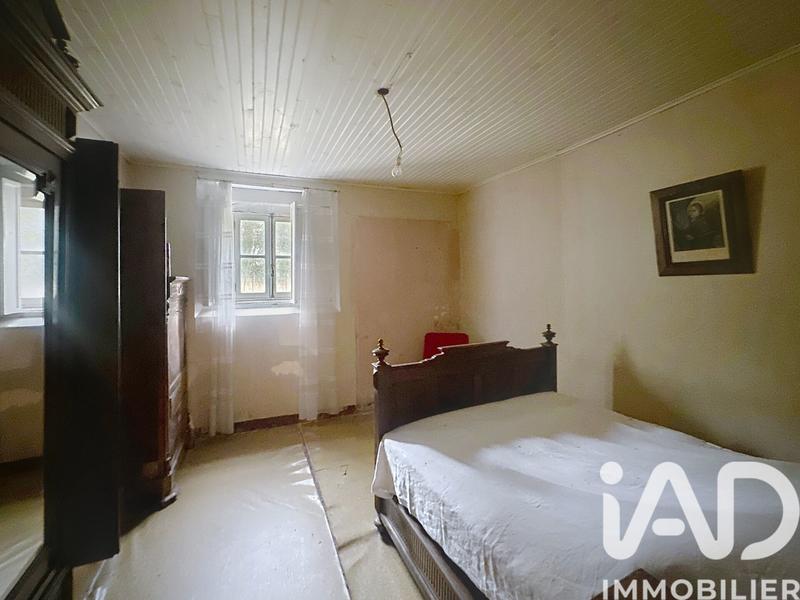 Maison - 170 m² - 12 pièces