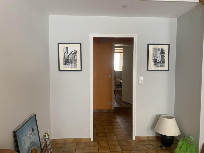 Maison de ville - 110 m² - 4 pièces