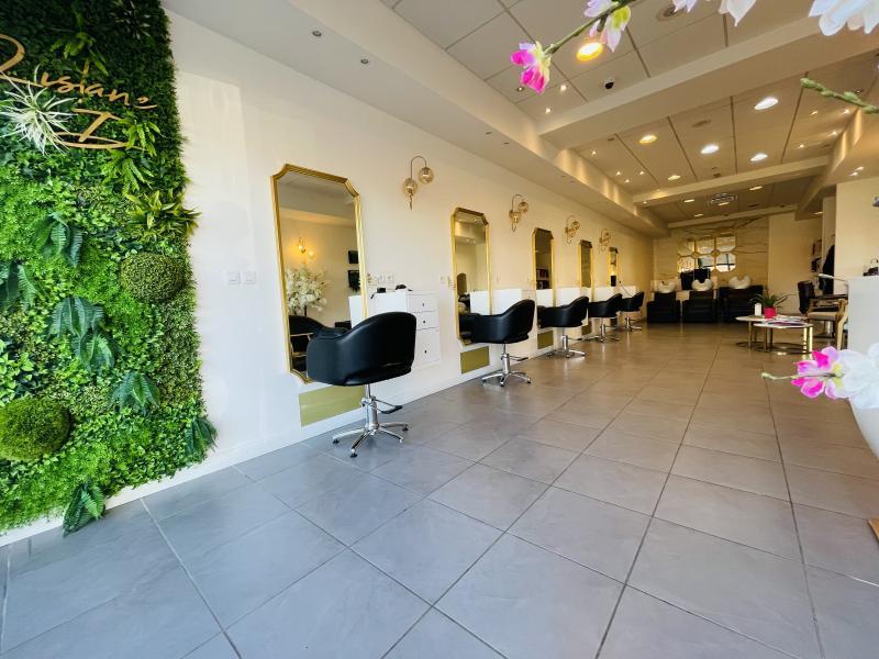 Local commercial - 94 m² - 2 pièces