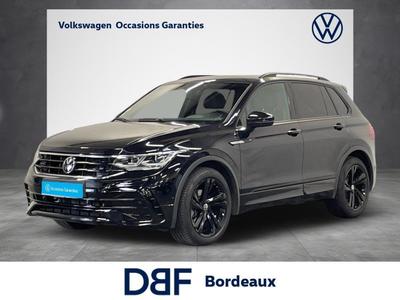 Volkswagen Tiguan 2.0 Tdi 150ch Dsg7 R-Line Exclusive