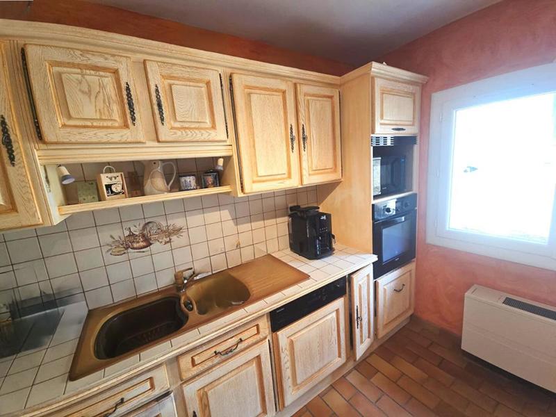 Maison - 210 m² - 8 pièces