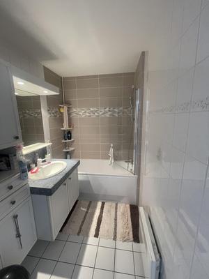 Appartement - 69 m² - 3 pièces