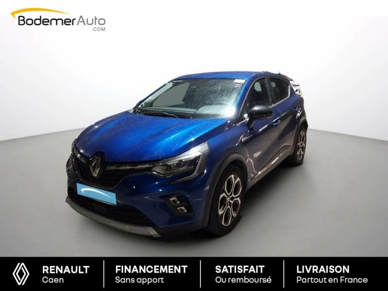 Renault Captur TCe 140 - 21 Intens