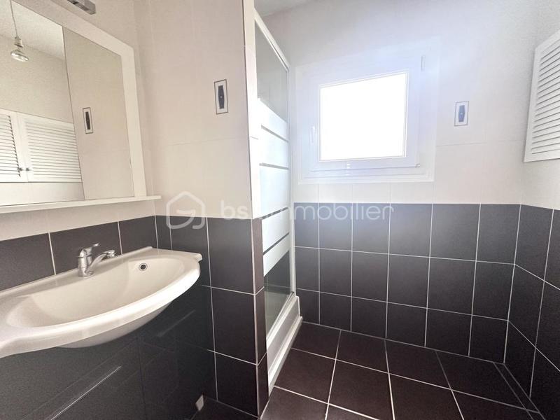 Maison ancienne - 86 m² - 5 pièces