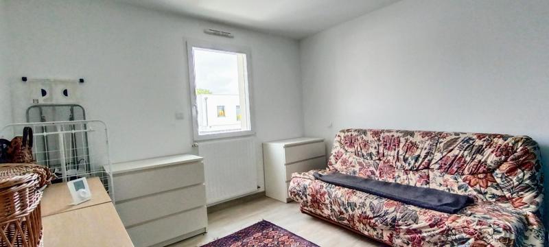 Maison - 105 m² - 6 pièces