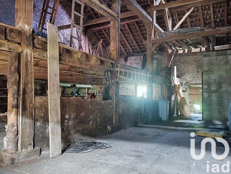 Maison - 106 m² - 4 pièces